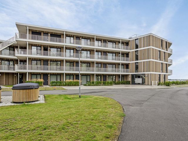 Lamsoor 37, Arnemuiden