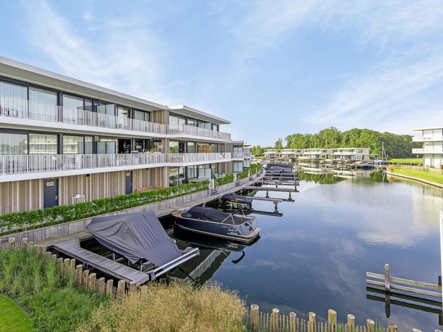 Lamsoor 37, Arnemuiden