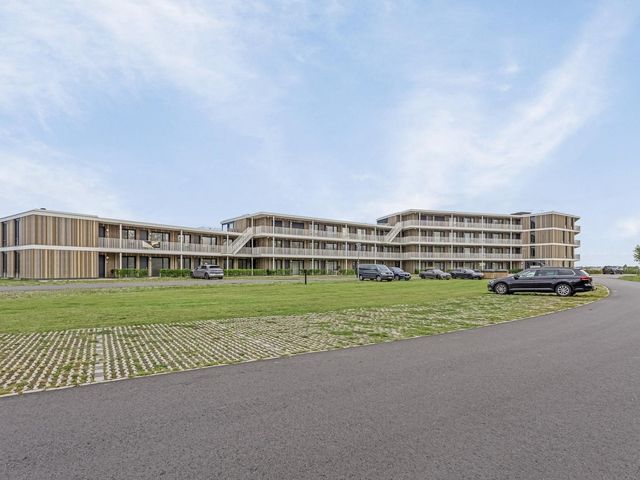Lamsoor 39, Arnemuiden