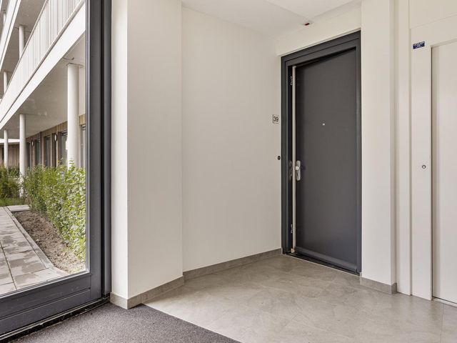 Lamsoor 39, Arnemuiden