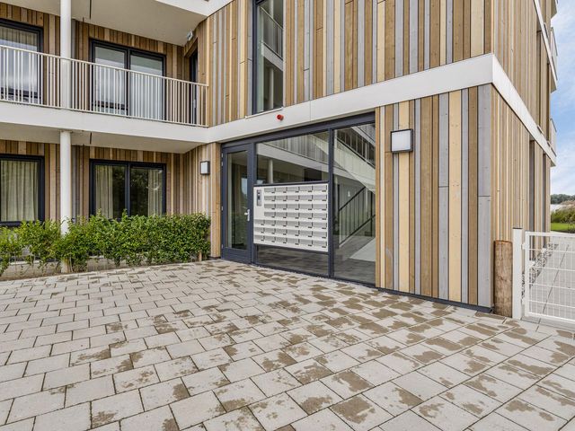 Lamsoor 47, Arnemuiden