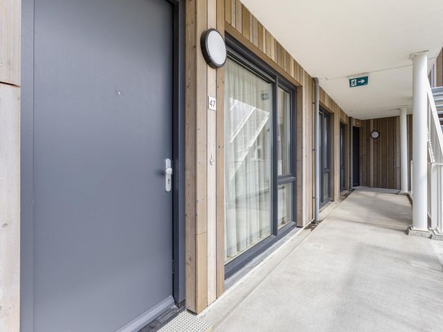 Lamsoor 47, Arnemuiden