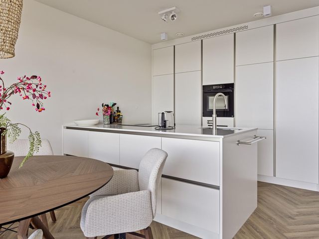 Lamsoor 91, Arnemuiden