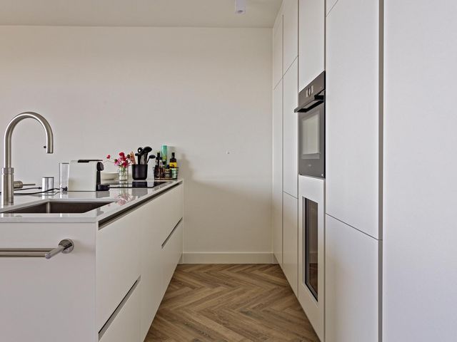 Lamsoor 91, Arnemuiden