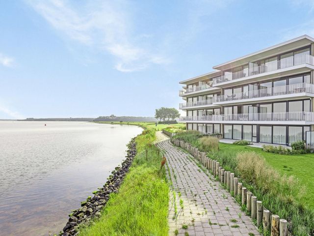 Lamsoor 91, Arnemuiden
