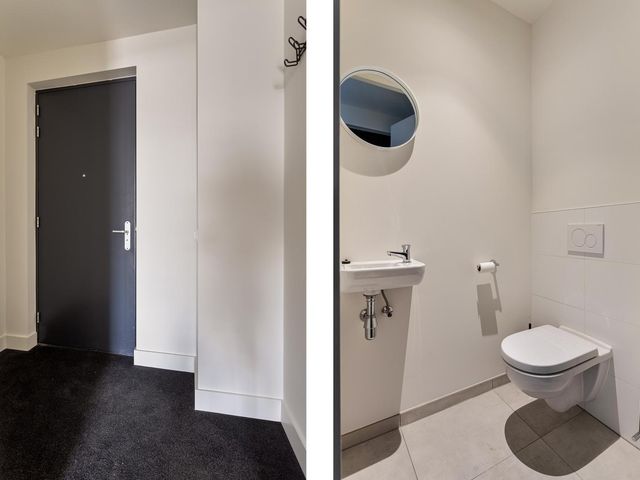 Lamsoor 43, Arnemuiden