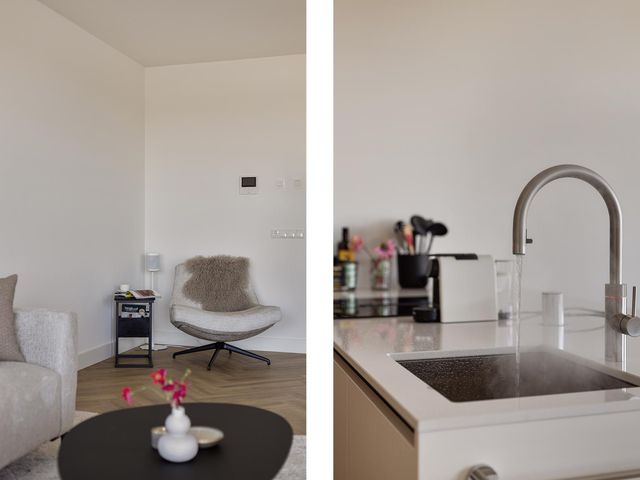 Lamsoor 43, Arnemuiden