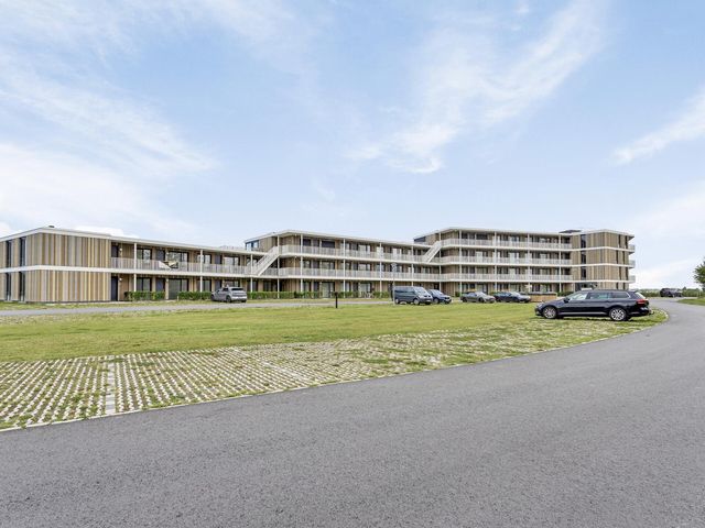 Lamsoor 43, Arnemuiden