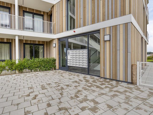 Lamsoor 43, Arnemuiden
