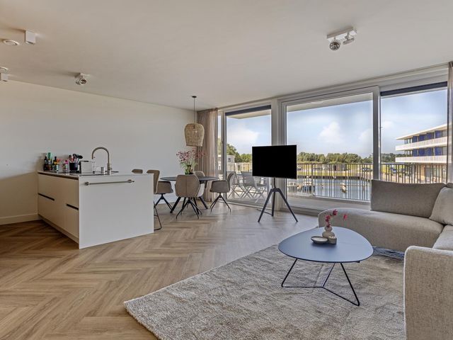Lamsoor 43, Arnemuiden