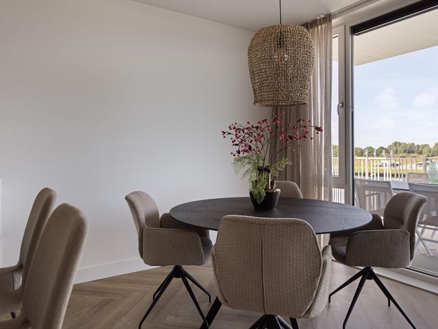 Lamsoor 43, Arnemuiden