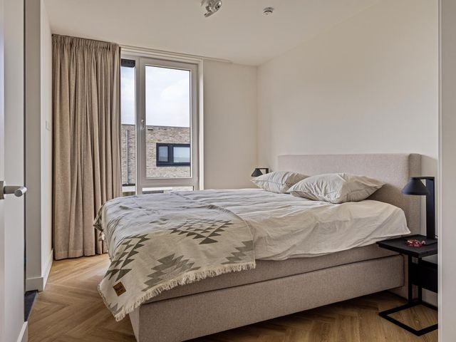 Lamsoor 43, Arnemuiden