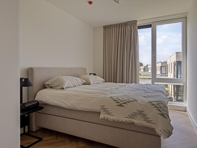 Lamsoor 43, Arnemuiden