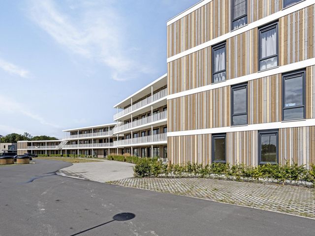 Lamsoor 45, Arnemuiden