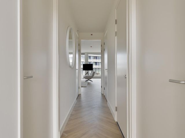 Lamsoor 45, Arnemuiden