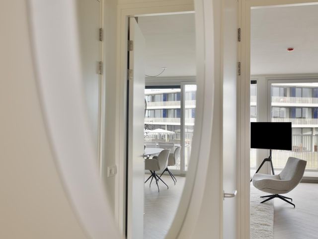 Lamsoor 45, Arnemuiden