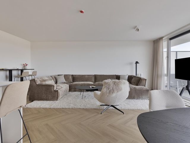 Lamsoor 45, Arnemuiden