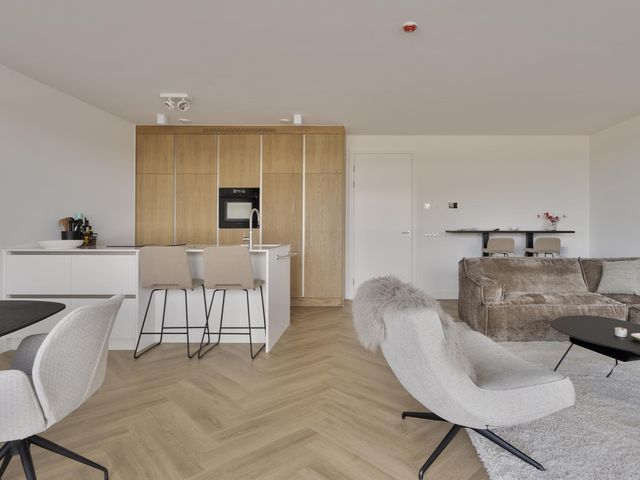 Lamsoor 45, Arnemuiden
