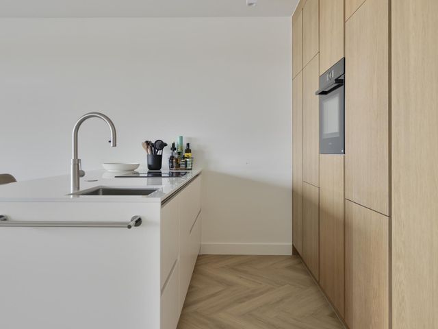 Lamsoor 45, Arnemuiden