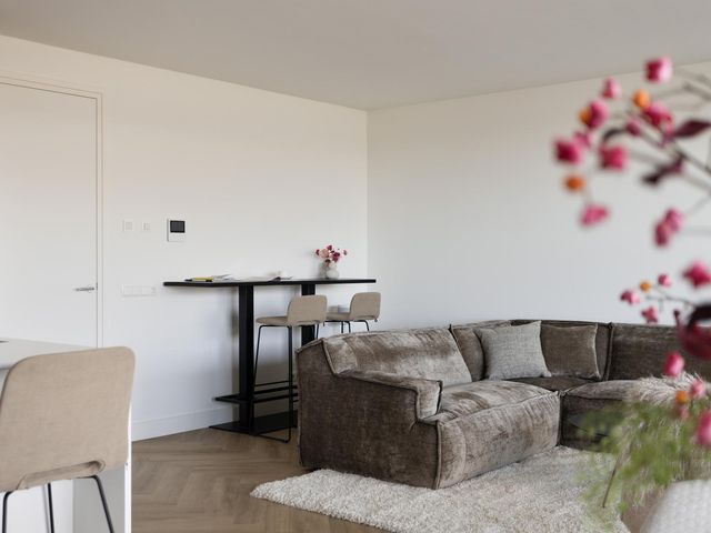Lamsoor 45, Arnemuiden