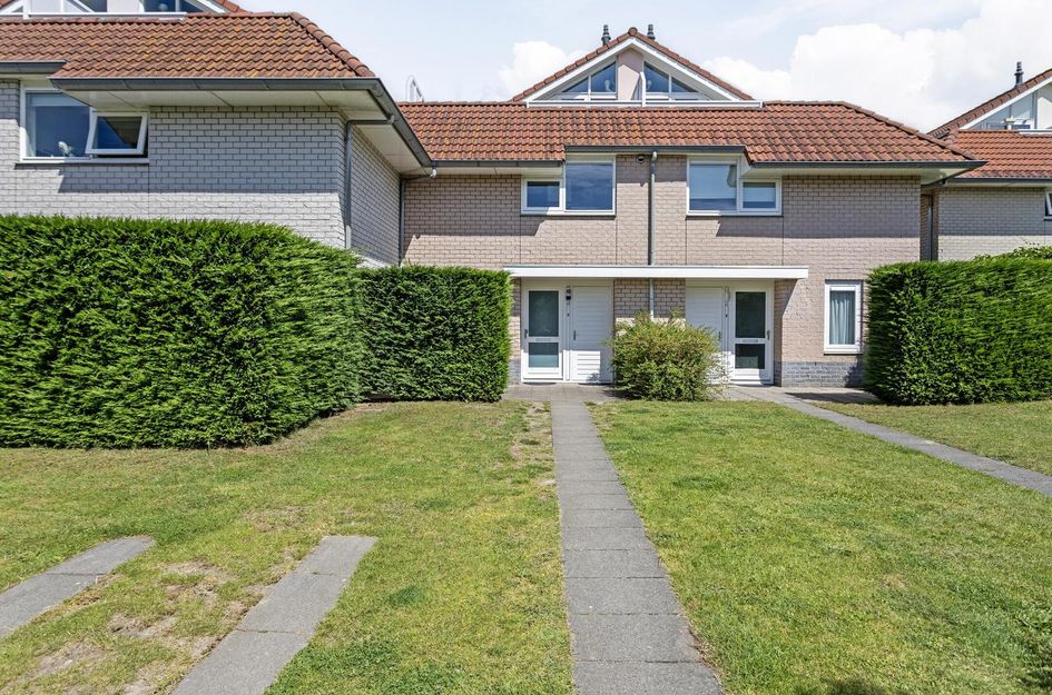 Schouwse Slag 40
