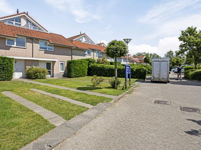 Schouwse Slag 40, Brouwershaven