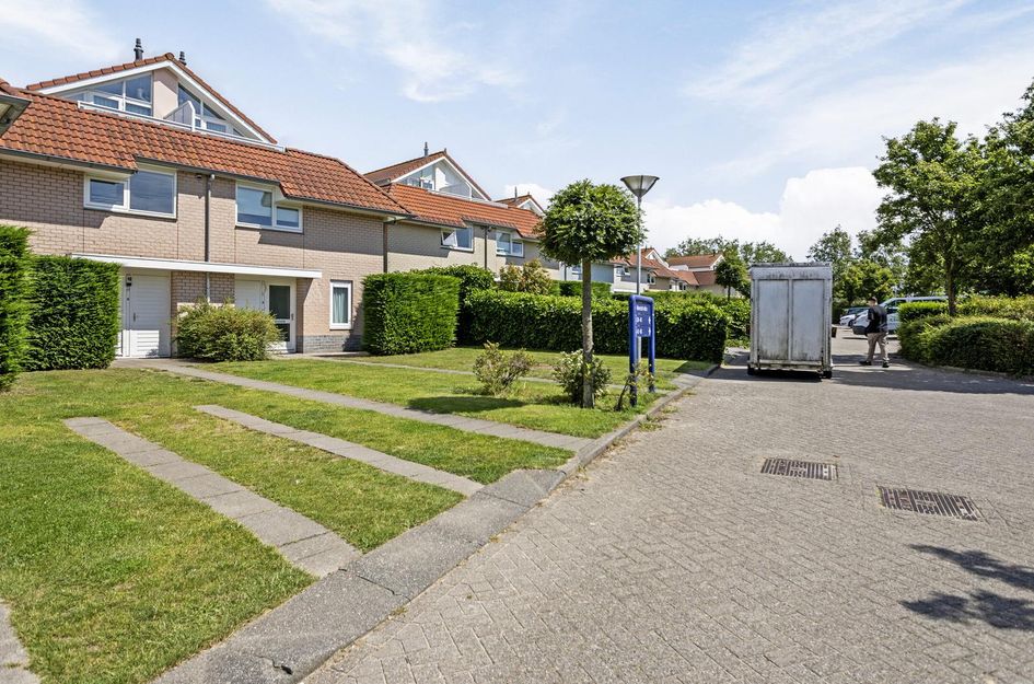 Schouwse Slag 40