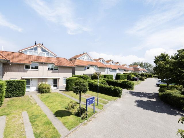 Schouwse Slag 40, Brouwershaven