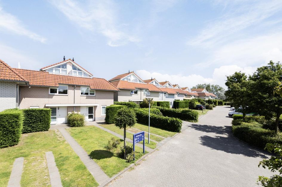 Schouwse Slag 40