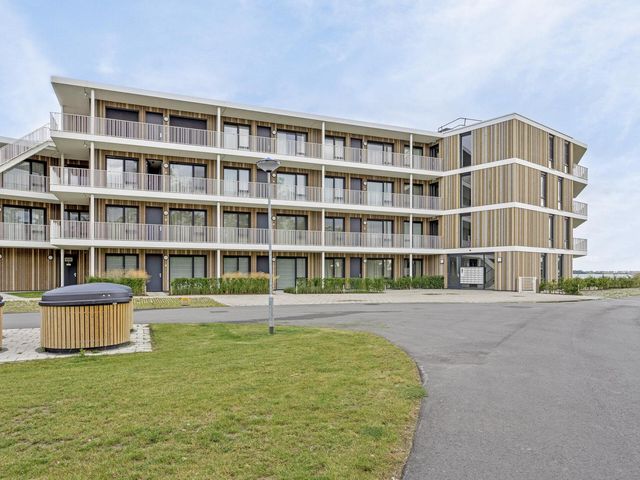 Lamsoor 51, Arnemuiden
