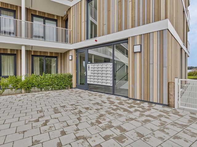 Lamsoor 51, Arnemuiden