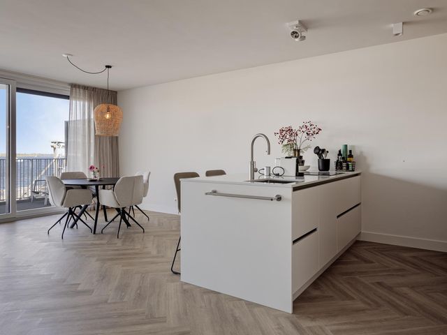 Lamsoor 51, Arnemuiden