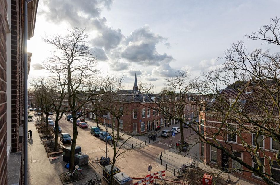 Slotboomstraat 14B2