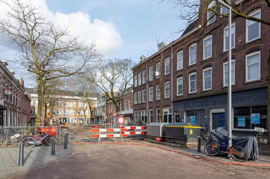 Slotboomstraat 14B2