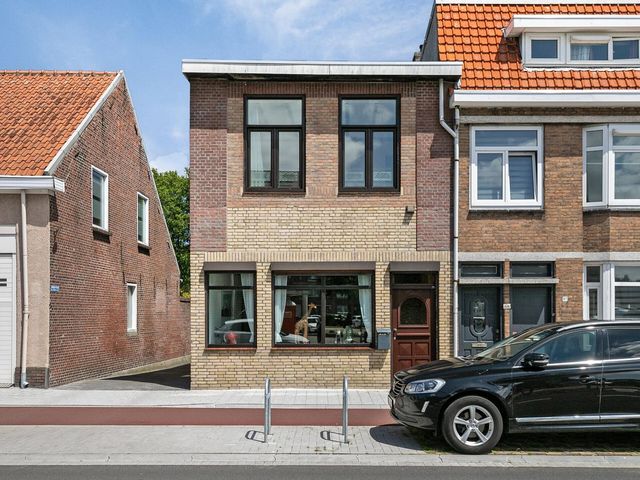 Antwerpsestraatweg 85, Bergen Op Zoom