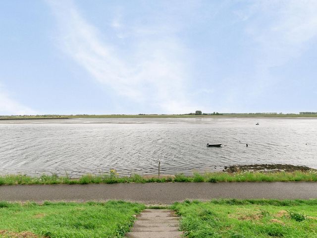 Wilhelminastraat 8, Sint Philipsland