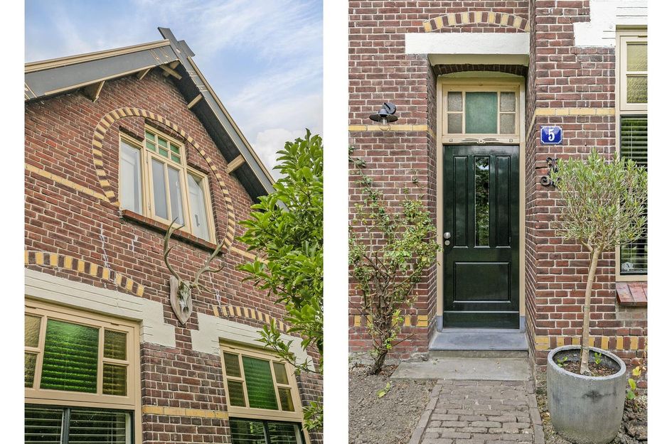 John F. Kennedystraat 5