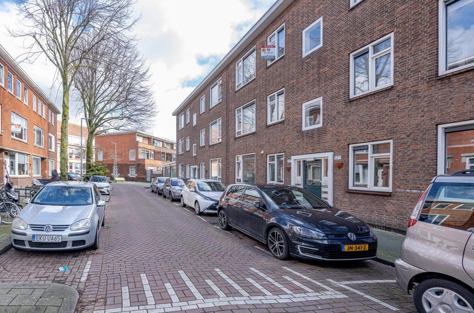 Voetjesstraat 30C