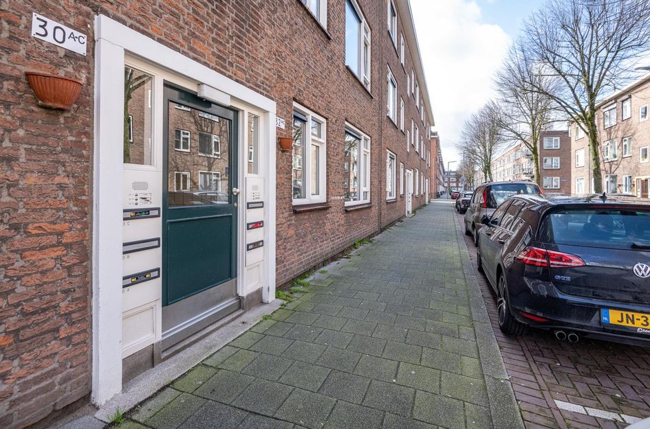 Voetjesstraat 30C