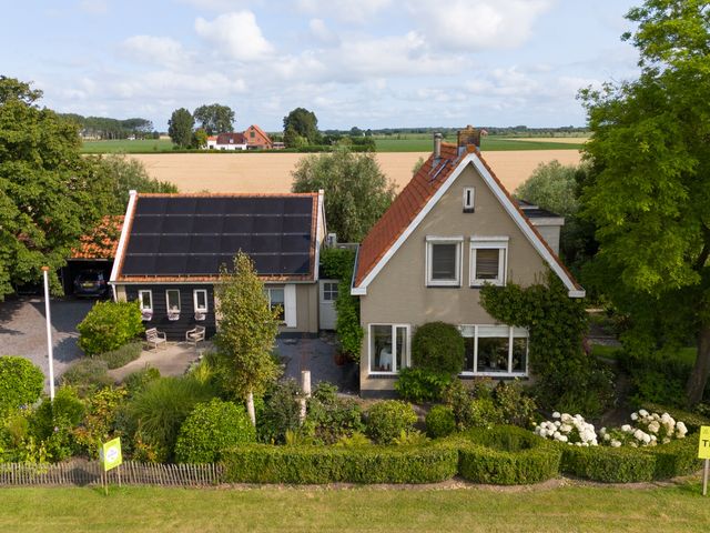 Nieuwvlietseweg 10, Groede