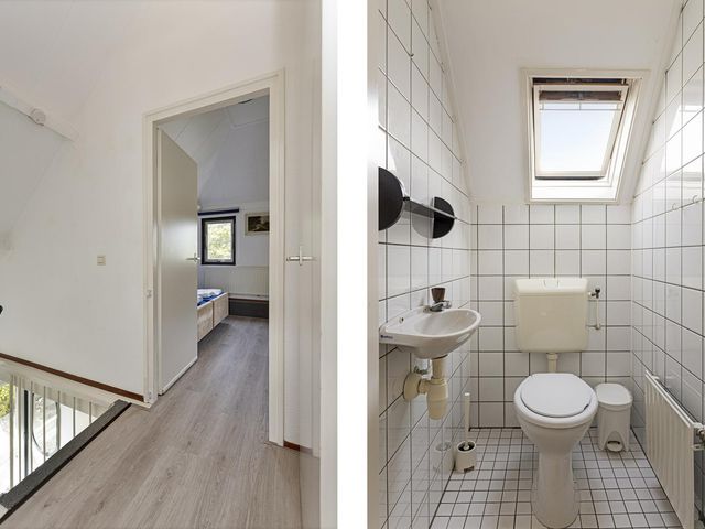 Noordzeepark-Zuiderdiep 35, Ouddorp