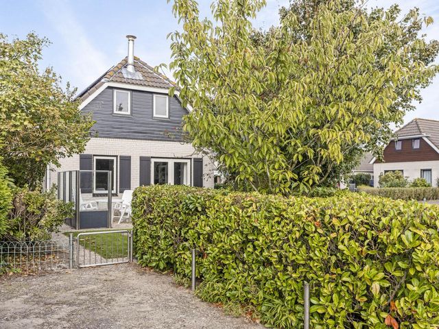 Noordzeepark-Zuiderdiep 35, Ouddorp