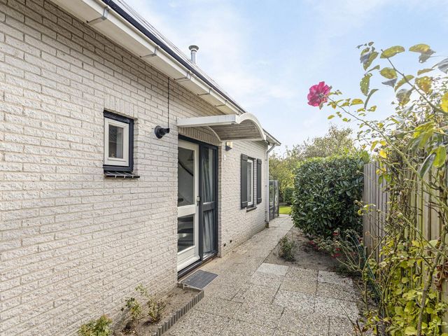 Noordzeepark-Zuiderdiep 35, Ouddorp