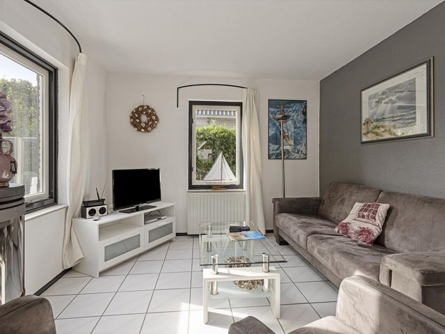 Noordzeepark-Zuiderdiep 35, Ouddorp