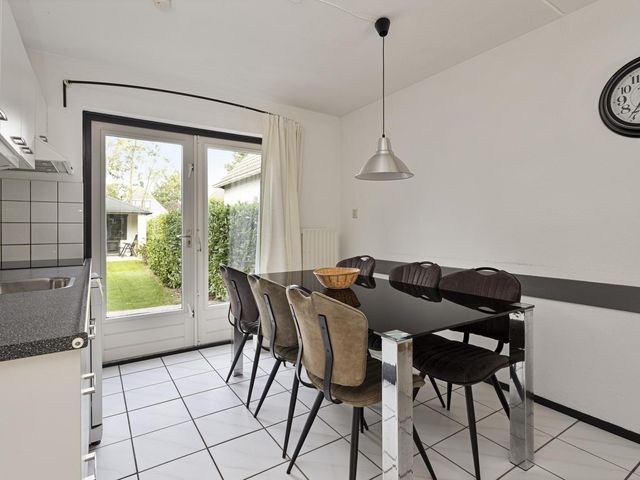 Noordzeepark-Zuiderdiep 35, Ouddorp