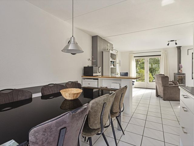 Noordzeepark-Zuiderdiep 35, Ouddorp