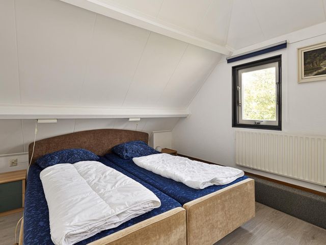 Noordzeepark-Zuiderdiep 35, Ouddorp