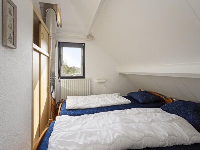 Noordzeepark-Zuiderdiep 35, Ouddorp