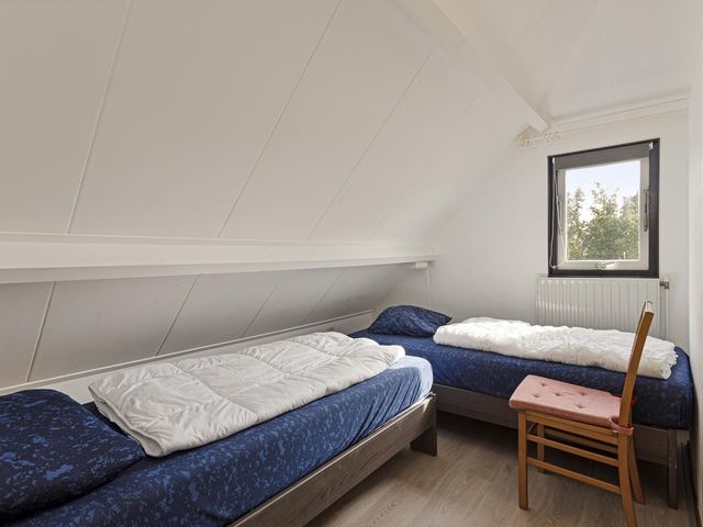 Noordzeepark-Zuiderdiep 35, Ouddorp