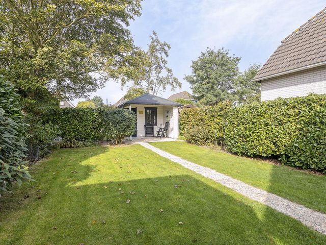 Noordzeepark-Zuiderdiep 35, Ouddorp